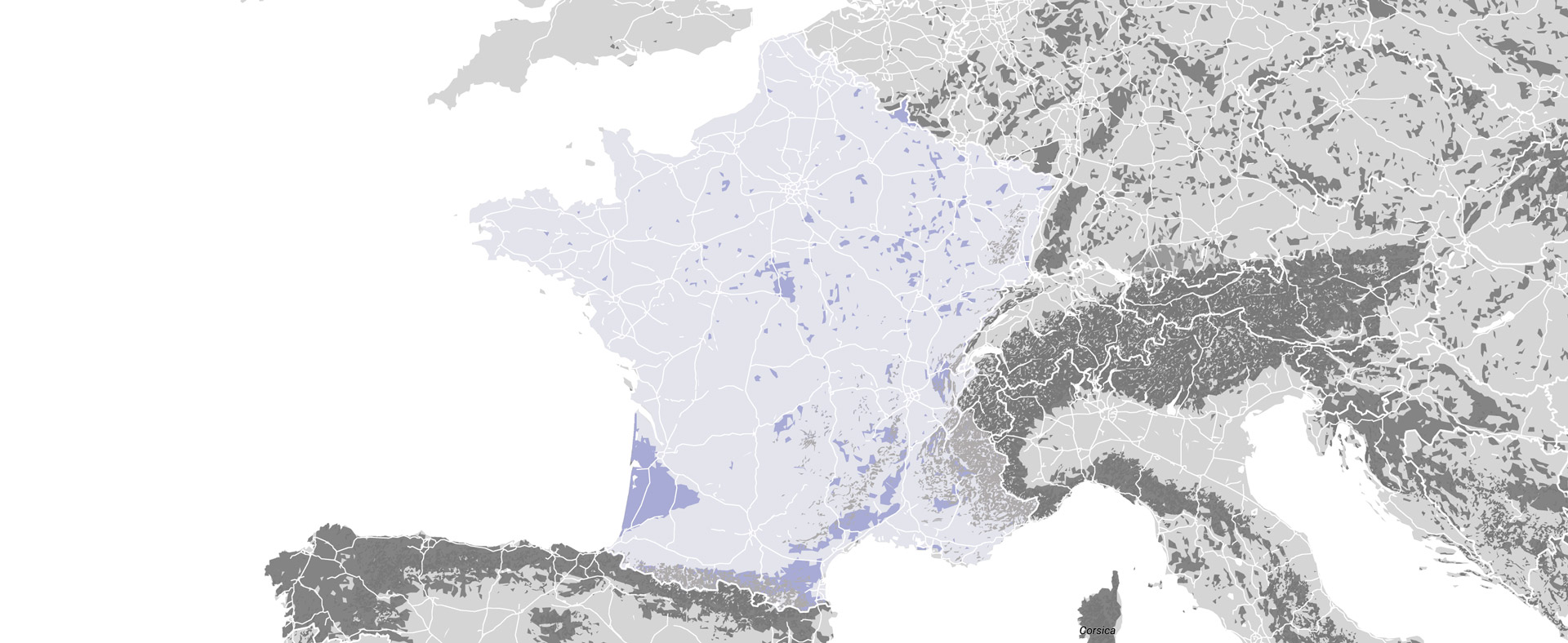 Notre implantation